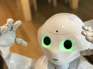 ¿ Qué es y para qué sirve Chatbots?