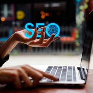 SEO MARKETING