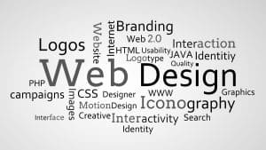 Cotizar diseño web para pymes en Santiago