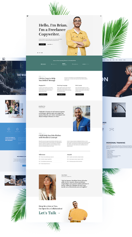 Agencia de Marketing Digital TUWEBPROFESIONAL